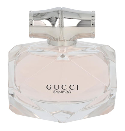Gucci Bamboo by Gucci Eau De Toilette Spray