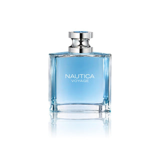 Nautica Voyage by Nautica Eau De Toilette Spray