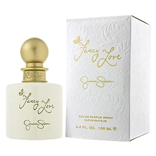 Fancy Love by Jessica Simpson Eau De Parfum Spray