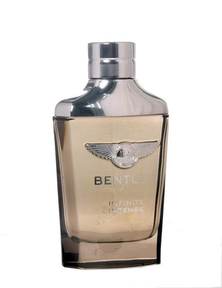 Bentley Infinite Intense by Bentley Eau De Parfum Spray