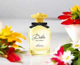 Dolce Shine by Dolce & Gabbana Eau De Parfum Spray