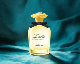 Dolce Shine by Dolce & Gabbana Eau De Parfum Spray