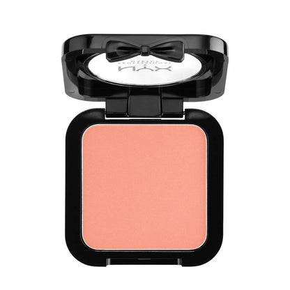 NYX High Definition Blush - Bright Lights