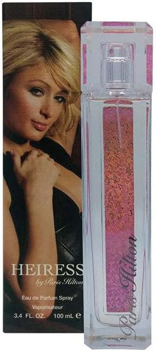 Paris Hilton Heiress by Paris Hilton Eau De Parfum Spray