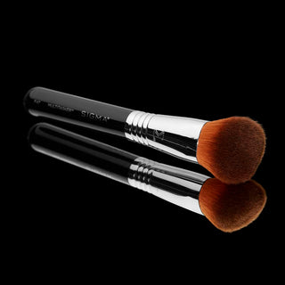 Multitasker Brush - F47 by SIGMA for Women - 1 Pc Brush