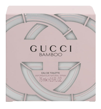 Gucci Bamboo by Gucci Eau De Toilette Spray