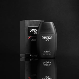 Drakkar Noir by Guy Laroche Eau De Toilette Spray (Tester)