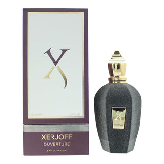 Xerjoff Ouverture by Xerjoff Eau De Parfum Spray (Unisex)