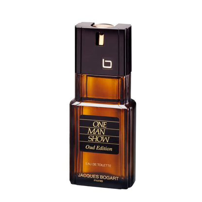One Man Show Oud Edition by Jacques Bogart Eau De Toilette Spray