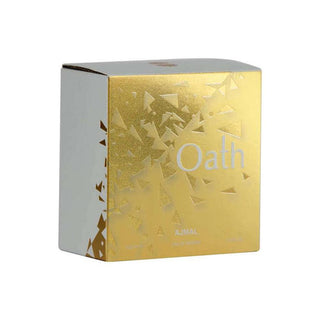 Ajmal Oath by Ajmal Eau De Parfum Spray