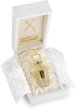 17/17 Stone Label Richwood by Xerjoff Eau De Parfum Spray (Unisex)