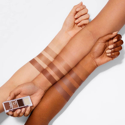 e.l.f. Bite-Size Brow Palette