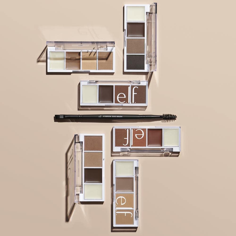 e.l.f. Bite-Size Brow Palette