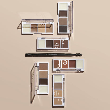 e.l.f. Bite-Size Brow Palette