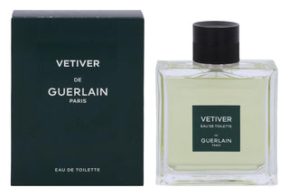 Vetiver Guerlain by Guerlain Eau De Toilette Spray