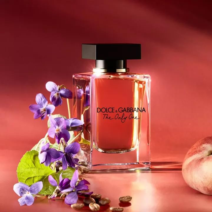 The Only One by Dolce & Gabbana Eau De Parfum Spray