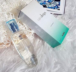 Ajmal Raindrops by Ajmal Eau De Parfum Spray