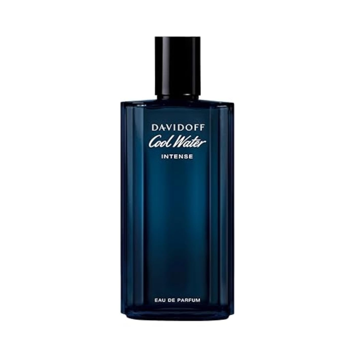Cool Water Intense by Davidoff Eau De Parfum Spray