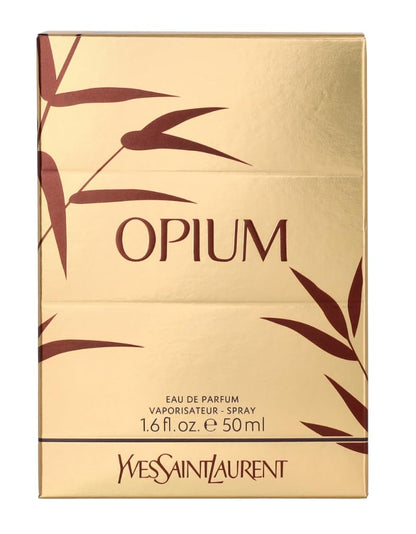 Opium by Yves Saint Laurent Eau De Parfum Spray