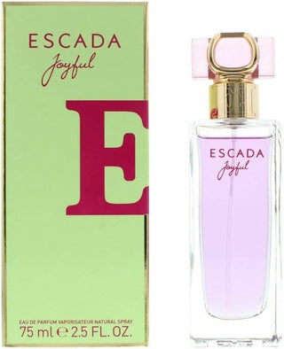 Escada Joyful by Escada Eau De Parfum Spray