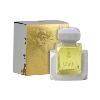 Ajmal Oath by Ajmal Eau De Parfum Spray