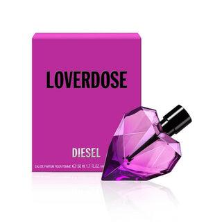 Loverdose by Diesel Eau De Parfum Spray