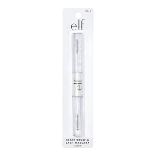 e.l.f. Clear Brow & Lash Mascara