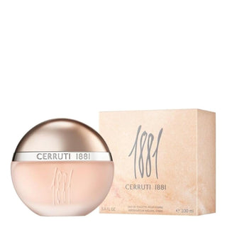 1881 by Nino Cerruti Eau De Toilette Spray