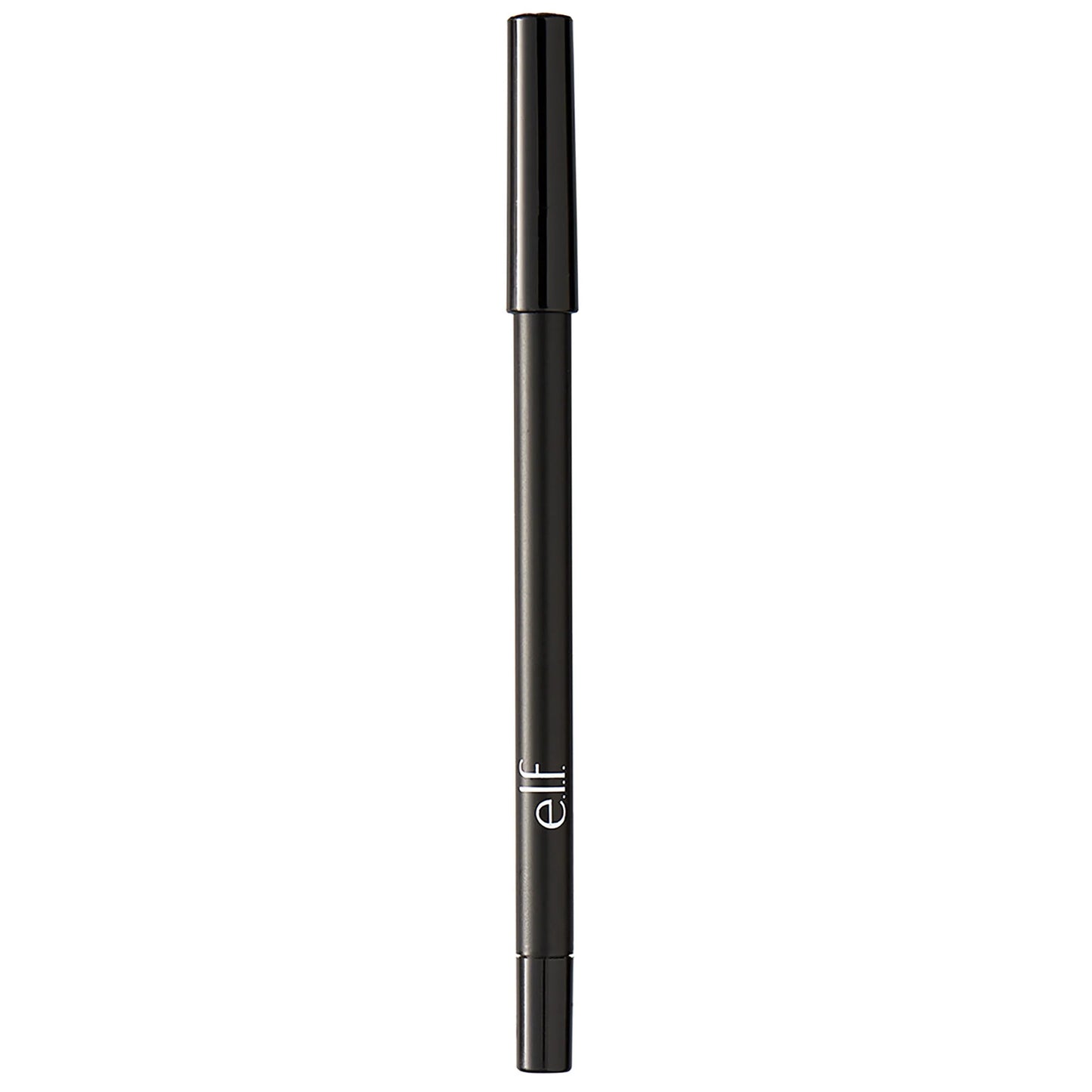 e.l.f. Waterproof Gel Eyeliner - Black (NOF)