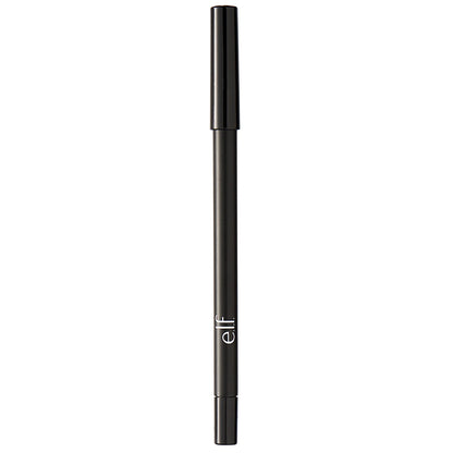 e.l.f. Waterproof Gel Eyeliner - Black (NOF)