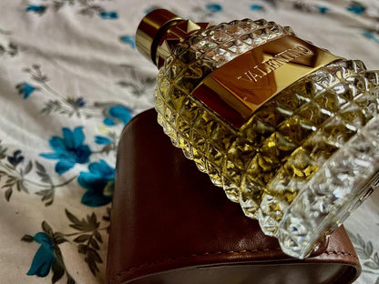 Valentino Uomo by Valentino Eau De Toilette Spray