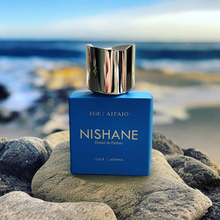 Ege Ailaio by Nishane Extrait de Parfum (Unisex)