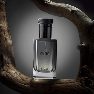 Ajmal Carbon by Ajmal Eau De Parfum Spray