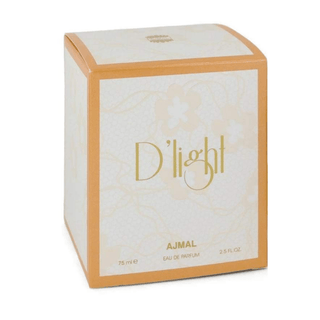 Ajmal D'light by Ajmal Eau De Parfum Spray