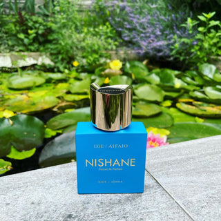 Ege Ailaio by Nishane Extrait de Parfum (Unisex)