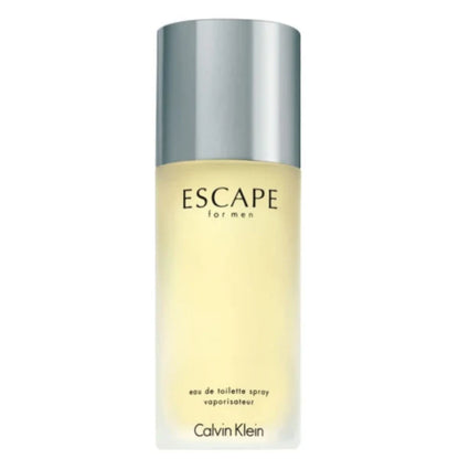 Escape by Calvin Klein Eau De Toilette Spray