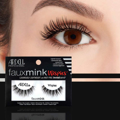 ARDELL Faux Mink Lashes 4 Pack