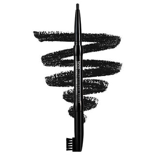 NYX Auto Eyebrow Pencil