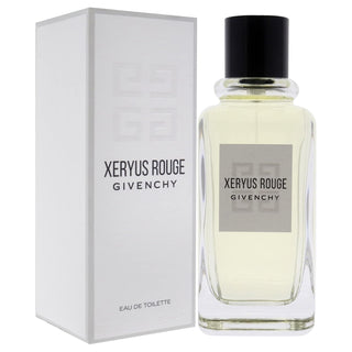 Xeryus Rouge by Givenchy Eau De Toilette Spray