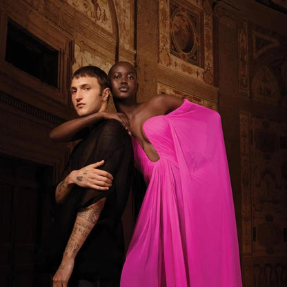 Valentino Uomo Born In Roma by Valentino Eau De Toilette Spray