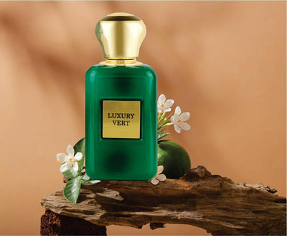 Luxury Vert by Riiffs Eau De Parfum Spray