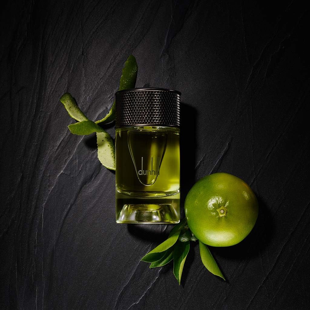 Dunhill Signature Collection Amalfi Citrus by Alfred Dunhill Eau De Parfum Spray