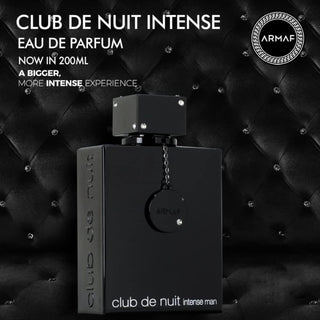 Club De Nuit Intense by Armaf Eau De Parfum Spray