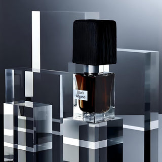 Black Afgano by Nasomatto Extrait de parfum (Pure Perfume)