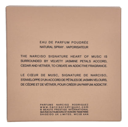 Narciso Poudree by Narciso Rodriguez Eau De Parfum Spray