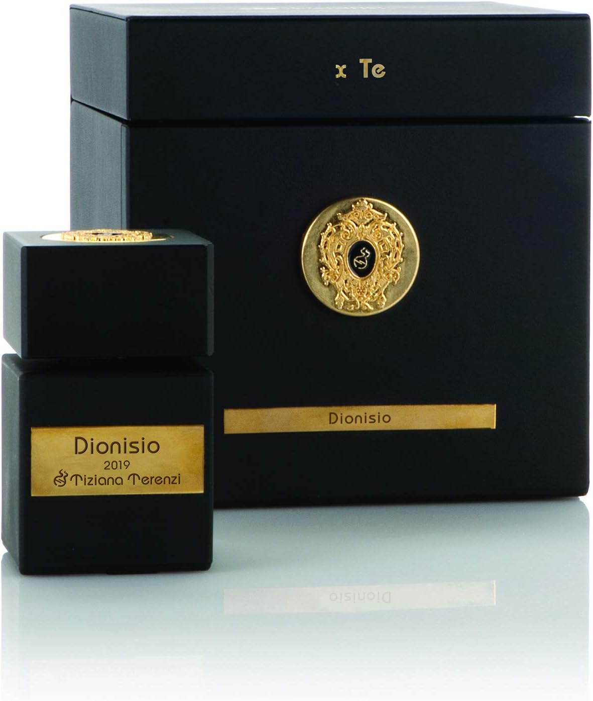 Tiziana Terenzi Dionisio by Tiziana Terenzi Extrait De Parfum Spray