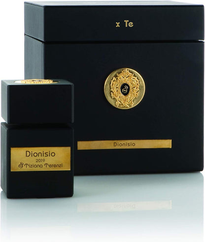 Tiziana Terenzi Dionisio by Tiziana Terenzi Extrait De Parfum Spray