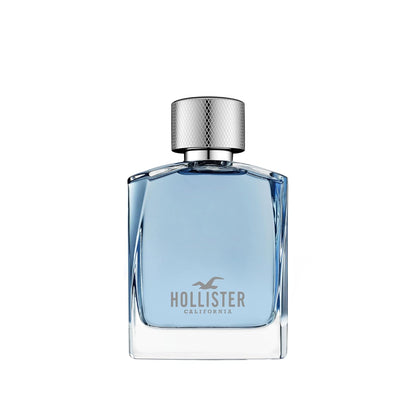 Hollister Wave by Hollister Eau De Toilette Spray