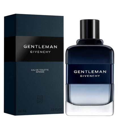 Gentleman Intense by Givenchy Eau De Toilette Intense Spray