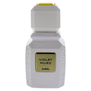 Ajmal Violet Musc by Ajmal Eau De Parfum Spray (Unisex)